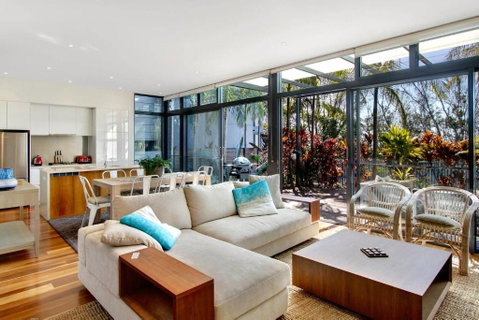A Perfect Stay - Ocean View At Kiah - St Kilda Accommodation 3