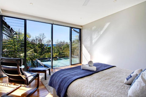 A Perfect Stay - Ocean View At Kiah - St Kilda Accommodation 2