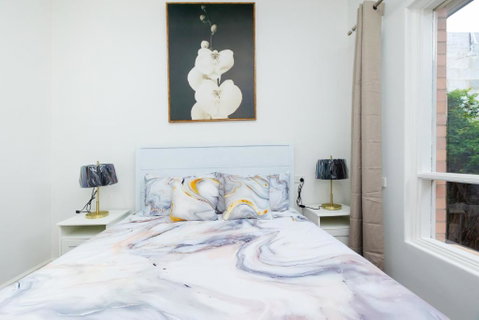 Adelaide Escape And Business-3Bath Full Kitchen Fast Wifi 3TV-for Large Families And Group - St Kilda Accommodation 2