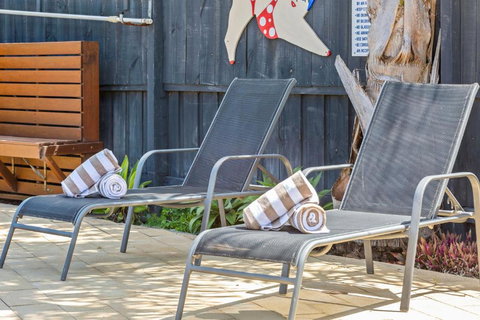 A Rye Retreat - An Entertainers Delight - St Kilda Accommodation 3