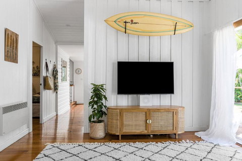 A Perfect Stay - San Juan Surfers Cottage - St Kilda Accommodation 4