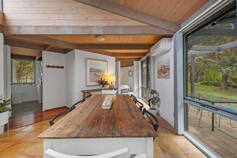 A Sand And Sea Retreat - 150m From Beach, Pet Friendly - St Kilda Accommodation 3