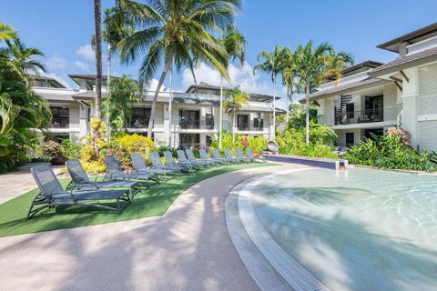 Amazing Rooftop Resort Experience With Hot Tub - St Kilda Accommodation 0