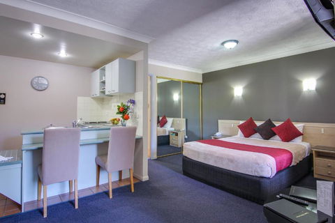 Albion Manor - St Kilda Accommodation 1