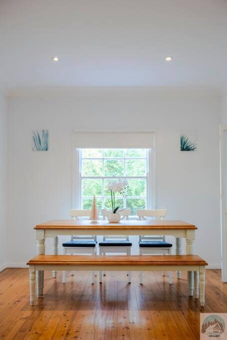 Aircabin - Beecroft - Sydney - 3 Bed Holiday House - St Kilda Accommodation 3