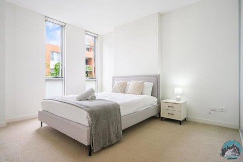 Aircabin - Gordon - Modern - 2 Beds Apt Free Park - St Kilda Accommodation 3