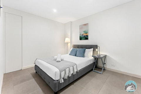 Aircabin - Mascot - Comfy - Family-2 Beds Apt - St Kilda Accommodation 3