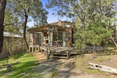 Aireys 15 - St Kilda Accommodation 0