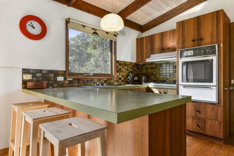 Aireys 15 - St Kilda Accommodation 3