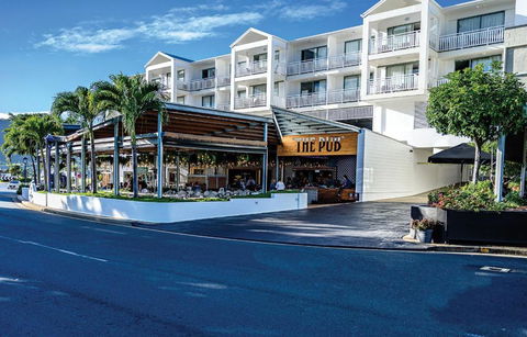 Airlie Beach Hotel - St Kilda Accommodation 2