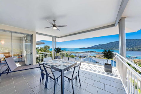 Airlie Beach Ocean Views & Resort Living @ 231 - St Kilda Accommodation 0