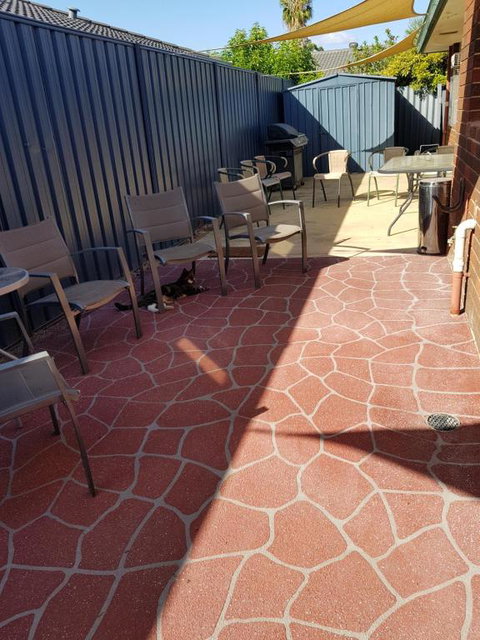 Airport Budget Room - St Kilda Accommodation 4