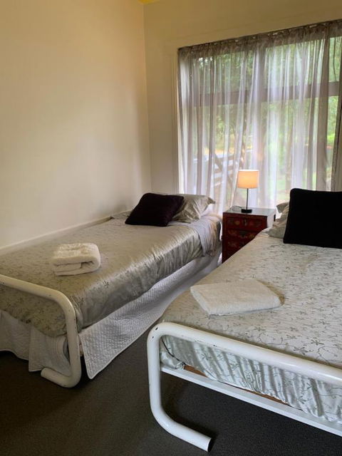 Akyra - St Kilda Accommodation 1