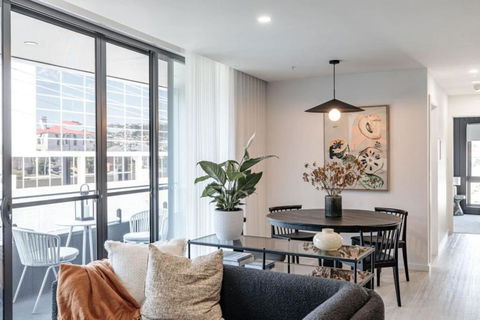 Al Fresco Living Apartment In Launceston - St Kilda Accommodation 1