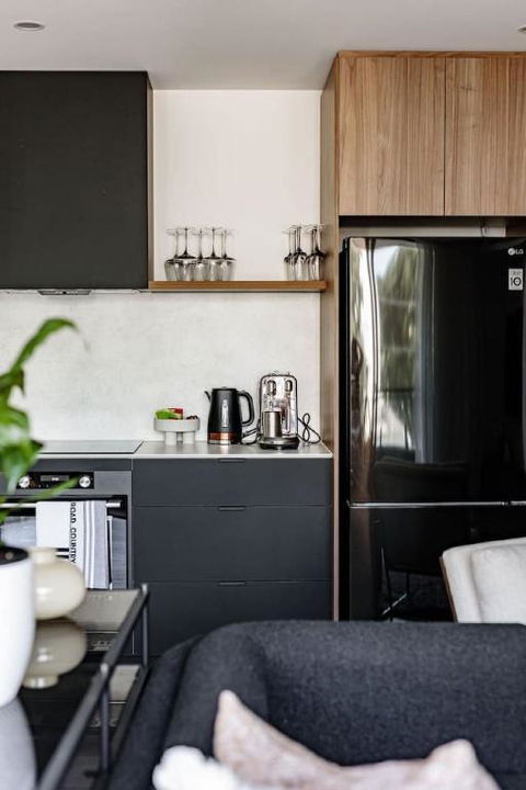 Al Fresco Living Apartment In Launceston - St Kilda Accommodation 2