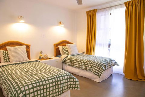Al Fresco Residence In The Heart Of Point Lookout! - St Kilda Accommodation 3