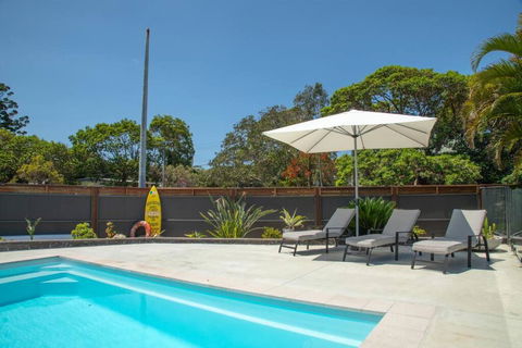 Al Fresco Residence In The Heart Of Point Lookout! - St Kilda Accommodation 1