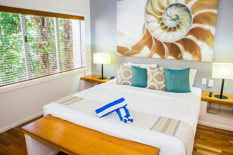 Alamanda - Suite 46 - St Kilda Accommodation 3
