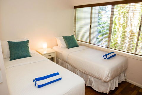 Alamanda - Suite 46 - St Kilda Accommodation 4