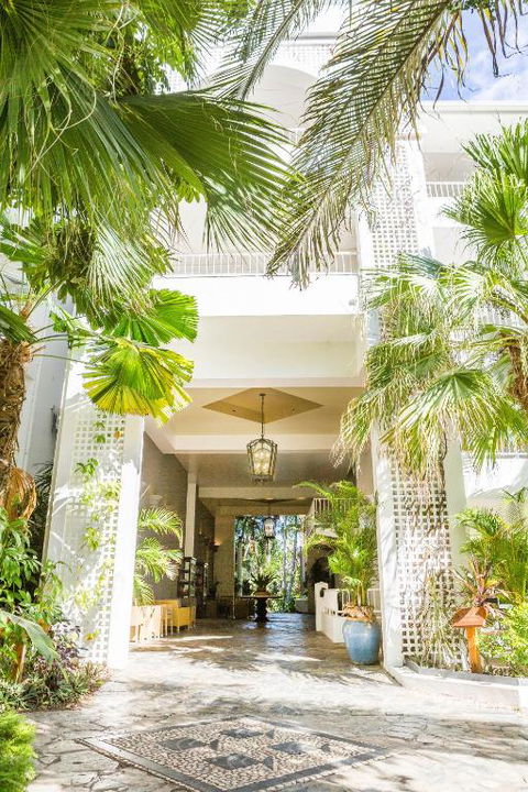 Alamanda - Suite 46 - St Kilda Accommodation 0
