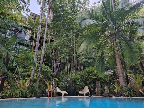 Alaya Escape - St Kilda Accommodation 0