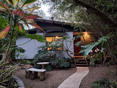 Alaya Escape - St Kilda Accommodation 1