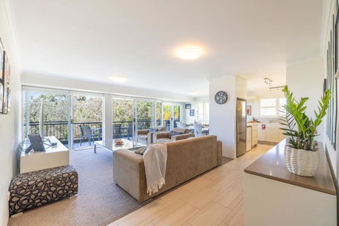 Albacore 5 - St Kilda Accommodation 2