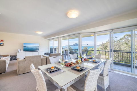 Albacore 5 - St Kilda Accommodation 1