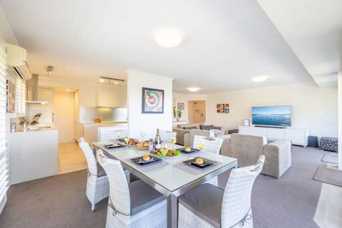 Albacore 5 - St Kilda Accommodation 3