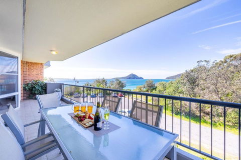 Albacore 5 - St Kilda Accommodation 0