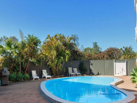 Albacore 7 Waterfront Unit - St Kilda Accommodation 4