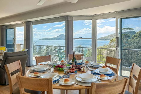 Albacore 7 Waterfront Unit - St Kilda Accommodation 0