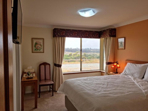 Albany Hidden Valley Bed And Breakfast - St Kilda Accommodation 3