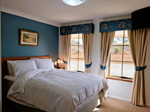 Albany Hidden Valley Bed And Breakfast - St Kilda Accommodation 4