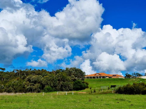 Albany Hidden Valley Bed And Breakfast - St Kilda Accommodation 0