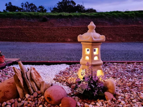 Albany Hidden Valley Bed And Breakfast - St Kilda Accommodation 2