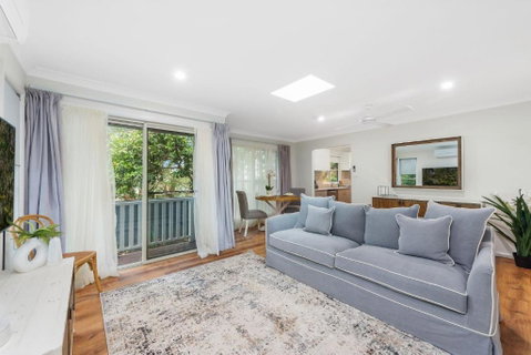 Albany Lane A Cozy Getaway In Berry - St Kilda Accommodation 1