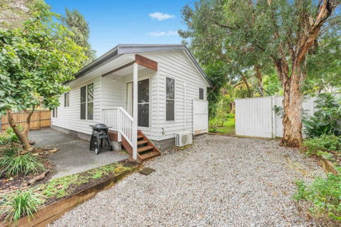 Albany Lane A Cozy Getaway In Berry - St Kilda Accommodation 0