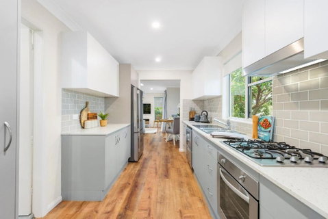 Albany Lane A Cozy Getaway In Berry - St Kilda Accommodation 2