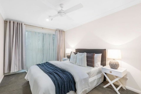 Albany Lane A Cozy Getaway In Berry - St Kilda Accommodation 3