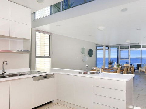 Albatross - St Kilda Accommodation 3