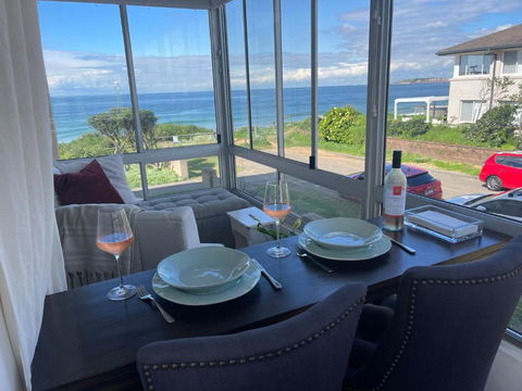 Albemarle On The Beach - St Kilda Accommodation 0
