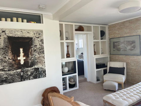 Albemarle On The Beach - St Kilda Accommodation 2