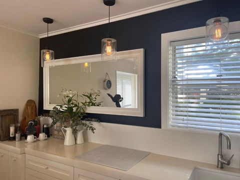 Albemarle On The Beach - St Kilda Accommodation 4