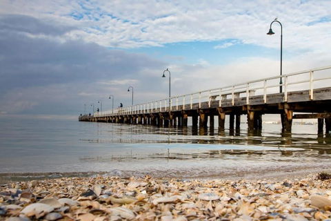 Albert Park Magnificence Position Perfect MLane - St Kilda Accommodation 2