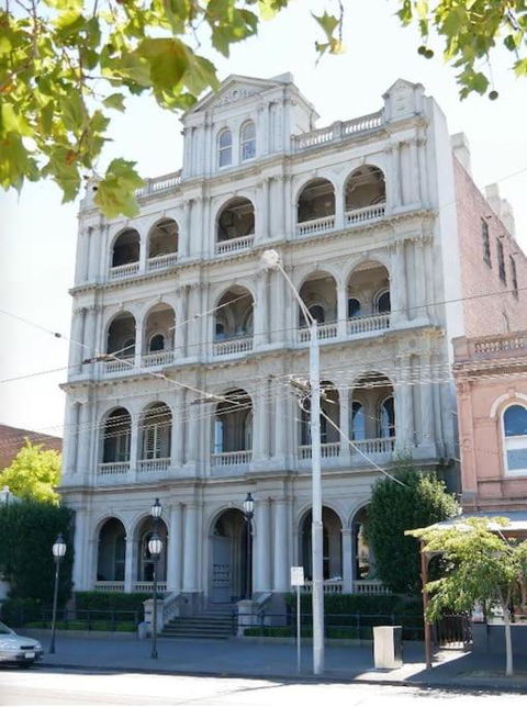 Albert Park Magnificence Position Perfect MLane - St Kilda Accommodation 3