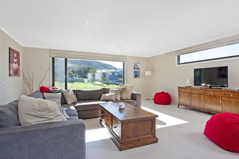 Albion - St Kilda Accommodation 1