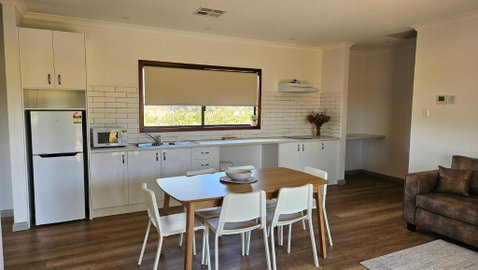 Albion On Swan - St Kilda Accommodation 3