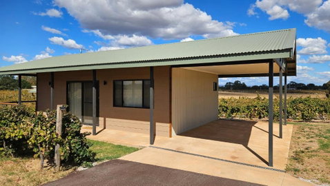 Albion On Swan - St Kilda Accommodation 2