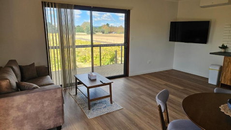 Albion On Swan - St Kilda Accommodation 1
